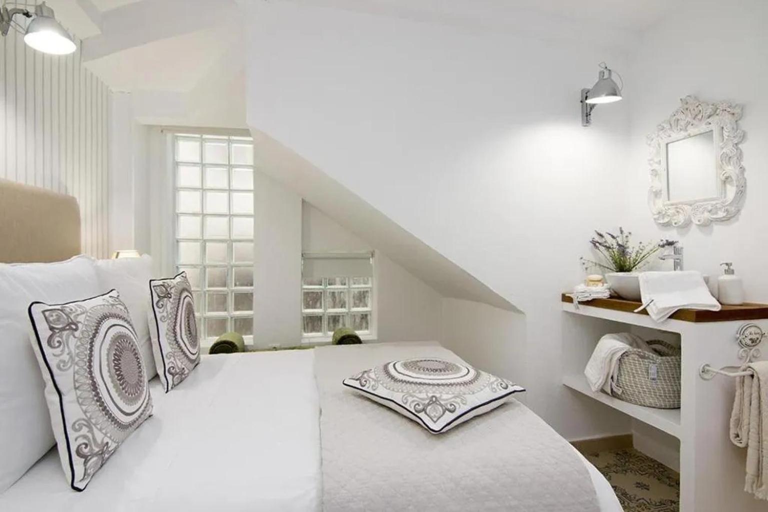 Apartamentos La Tona Puerta Elvira Centro Ciudad Grenada Zewnętrze zdjęcie