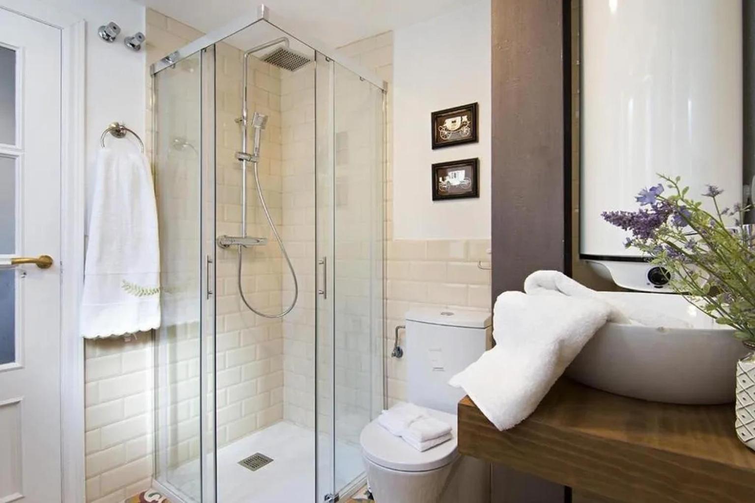 Apartamentos La Tona Puerta Elvira Centro Ciudad Grenada Zewnętrze zdjęcie