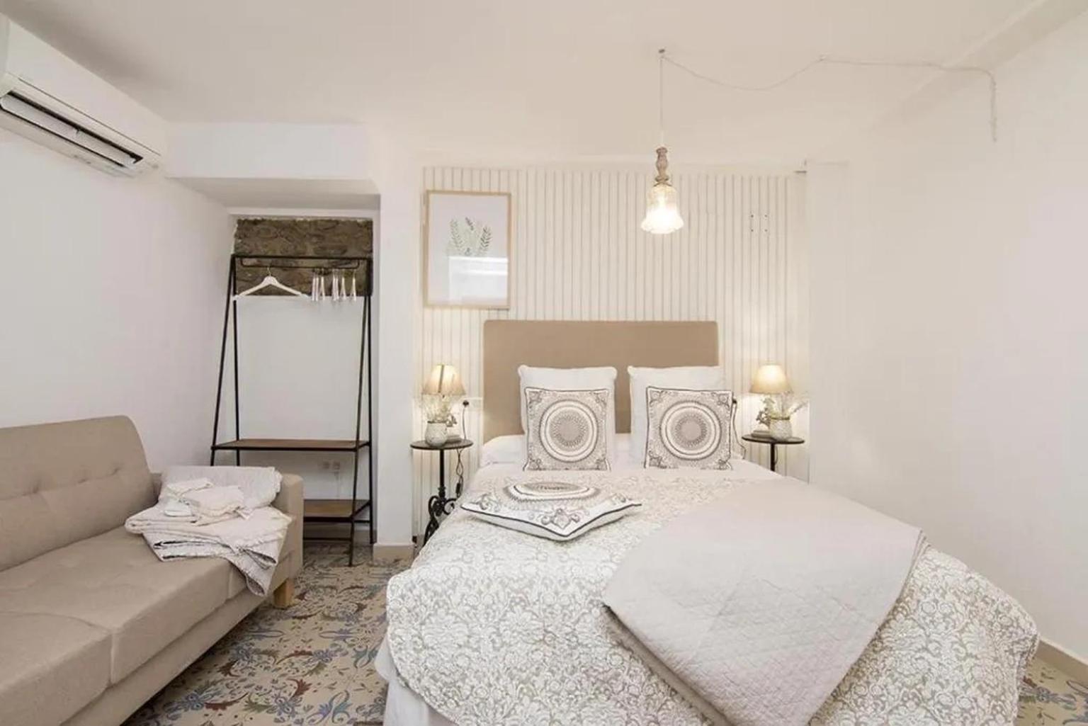 Apartamentos La Tona Puerta Elvira Centro Ciudad Grenada Zewnętrze zdjęcie