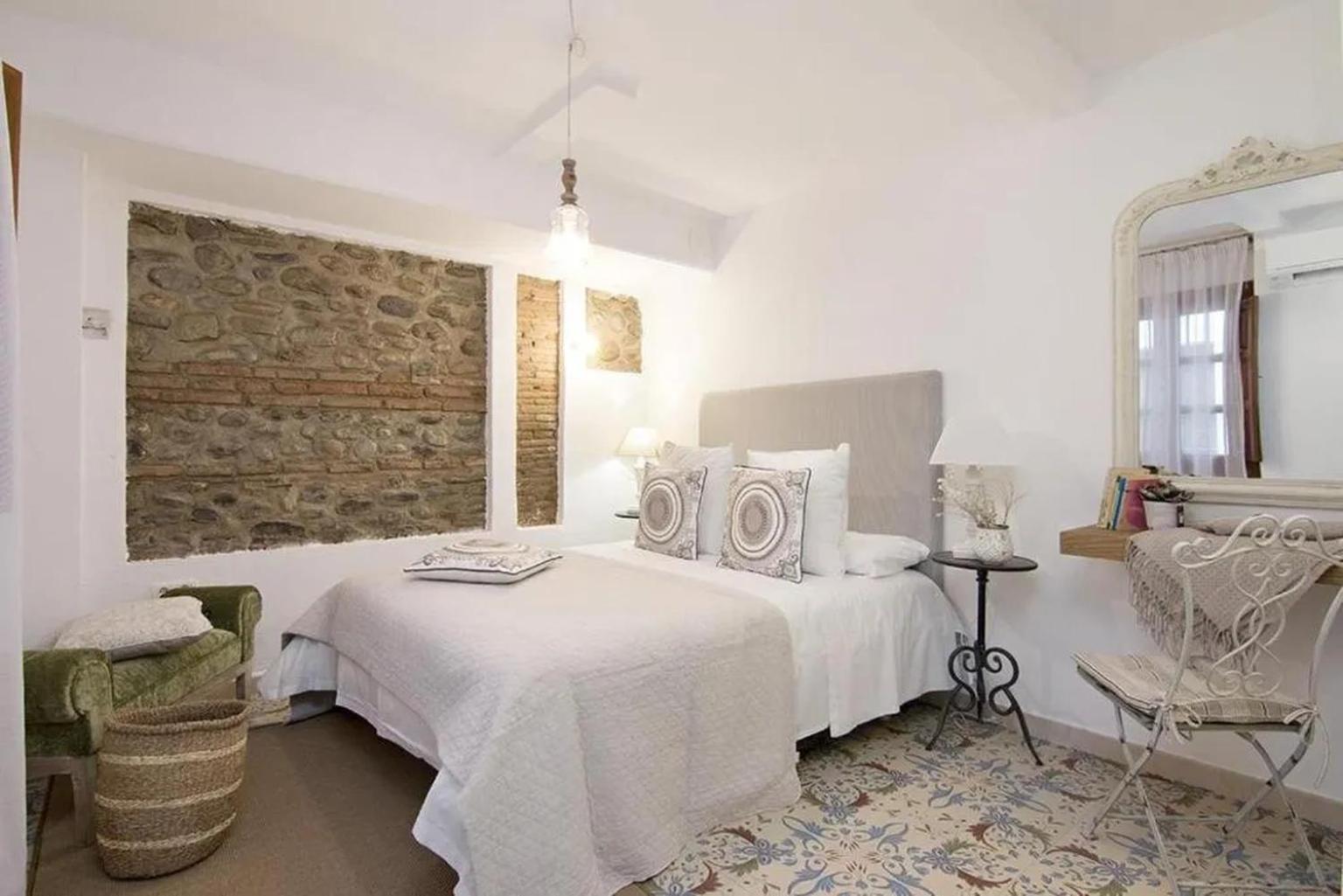 Apartamentos La Tona Puerta Elvira Centro Ciudad Grenada Zewnętrze zdjęcie