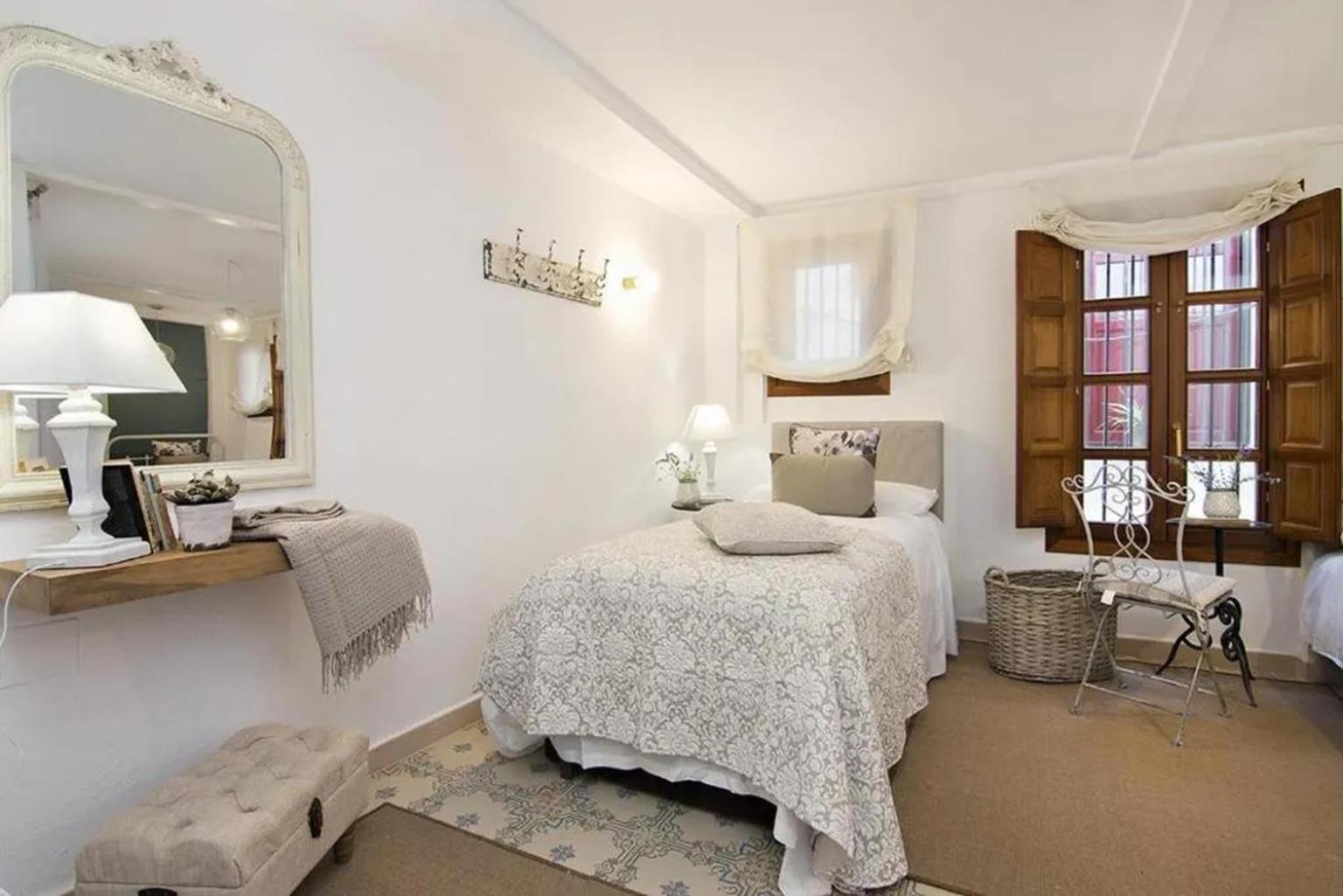 Apartamentos La Tona Puerta Elvira Centro Ciudad Grenada Zewnętrze zdjęcie